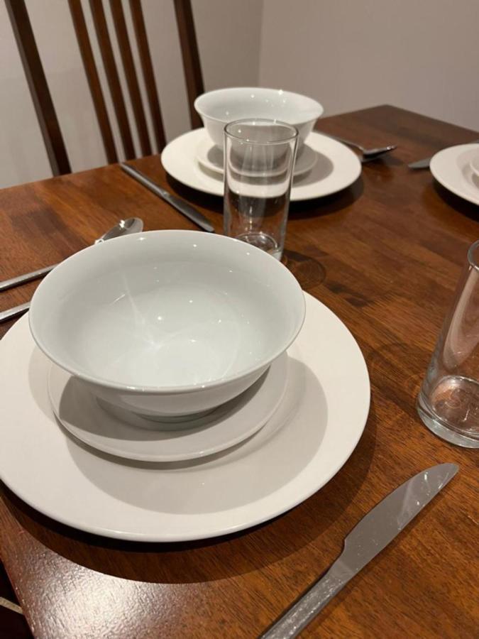 Stunning 2 Bed/2 Bath Flat In Waterloo, Londonアパートメント エクステリア 写真