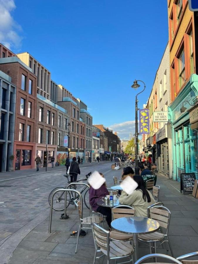 Stunning 2 Bed/2 Bath Flat In Waterloo, Londonアパートメント エクステリア 写真