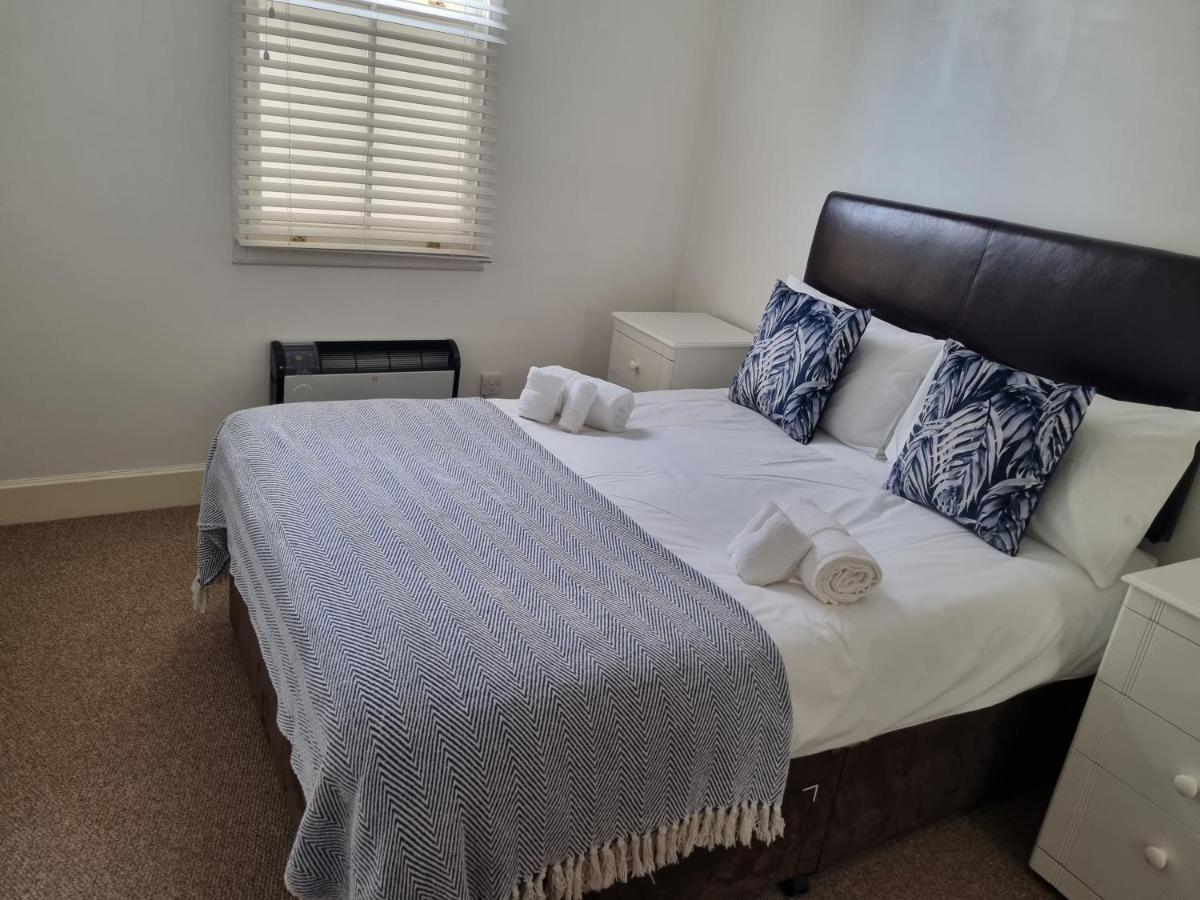 Stunning 2 Bed/2 Bath Flat In Waterloo, Londonアパートメント エクステリア 写真