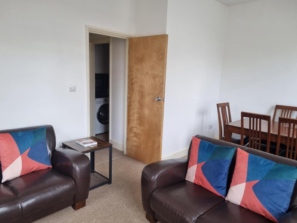 Stunning 2 Bed/2 Bath Flat In Waterloo, Londonアパートメント エクステリア 写真